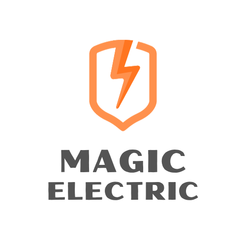 Magic Electric